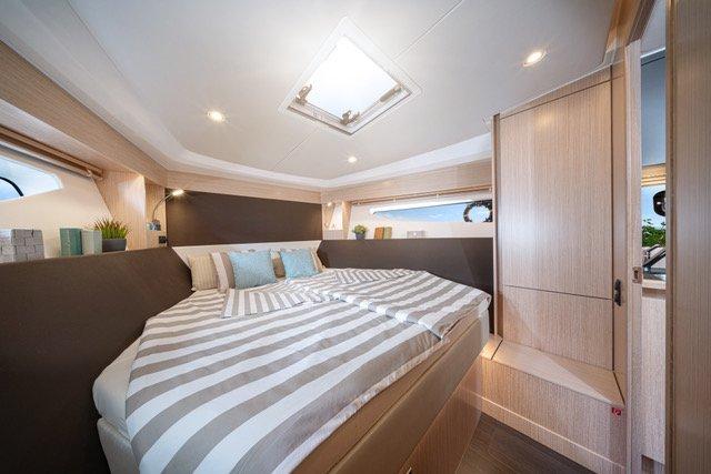 Bavaria SR36HT, picture 16