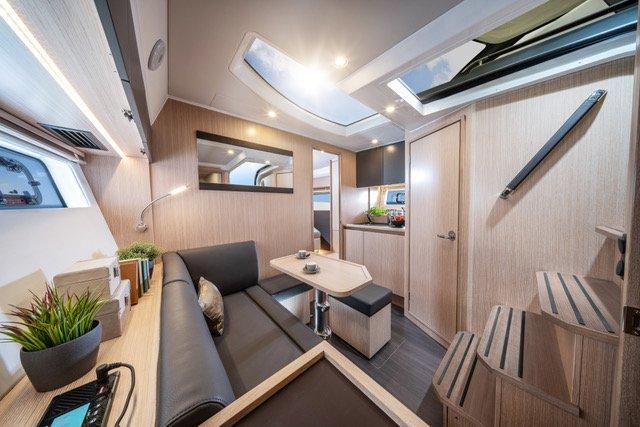 Bavaria SR36HT, picture 13