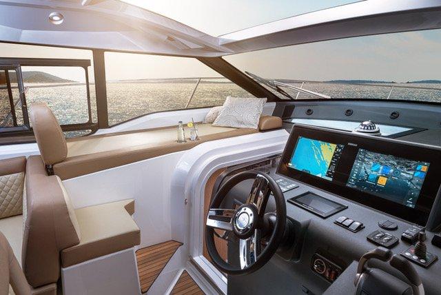 Bavaria SR36HT, picture 20