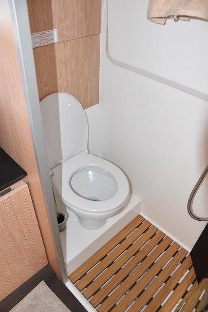 Bavaria SR36HT, picture 18