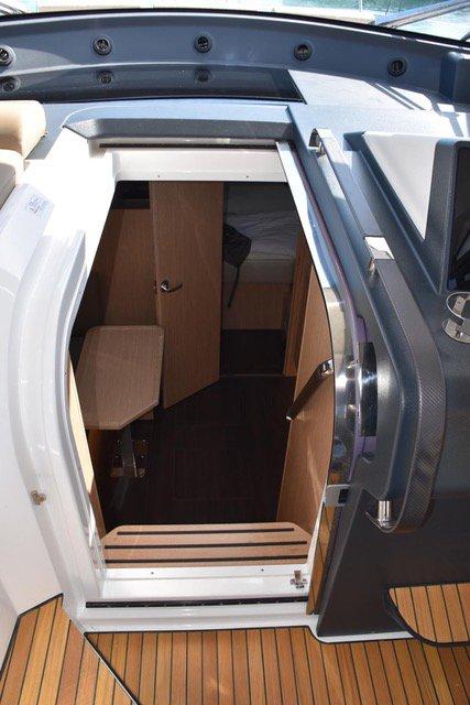 Bavaria SR36HT, picture 3