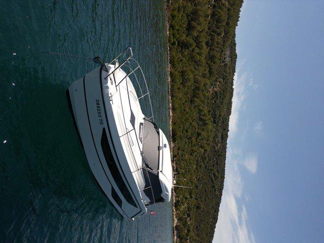 Bavaria SR36HT, picture 10