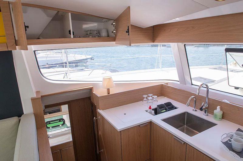 Bali Catsmart - 4 cab., picture 15