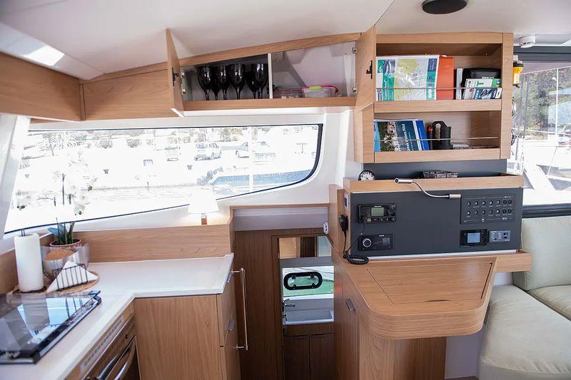 Bali Catsmart - 4 cab., picture 16