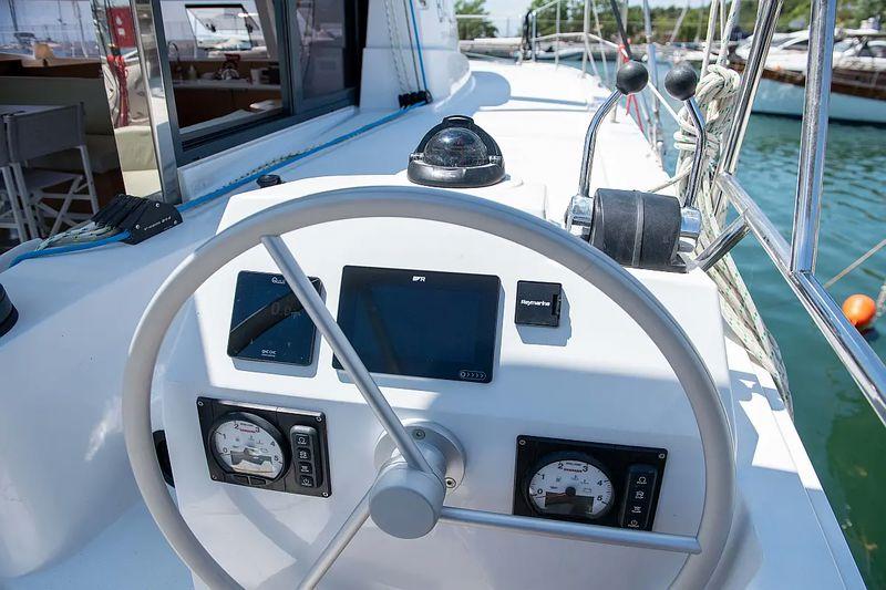 Bali Catsmart - 4 cab., picture 5