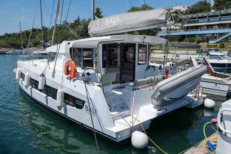 Bali Catsmart - 4 cab., picture 10