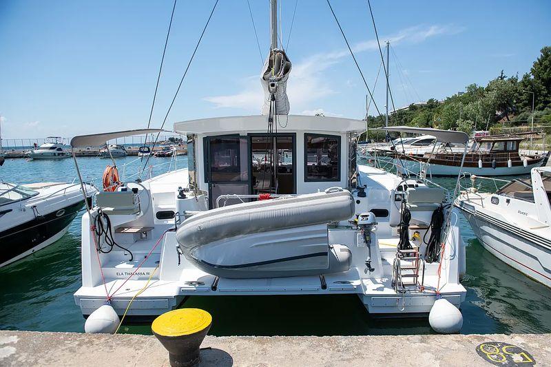 Bali Catsmart - 4 cab., picture 9