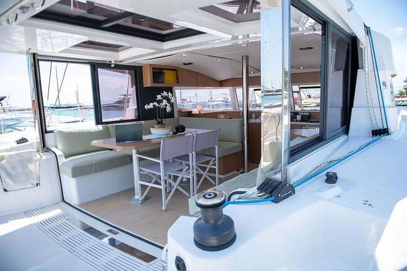 Bali Catsmart - 4 cab., picture 4