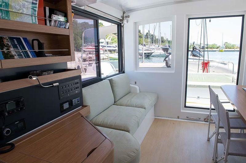 Bali Catsmart - 4 cab., picture 12