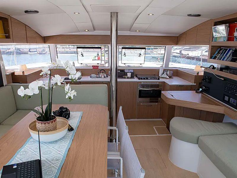 Bali Catsmart - 4 cab., picture 11