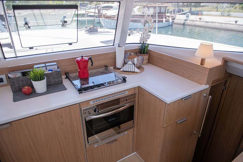 Bali Catsmart - 4 cab., picture 17