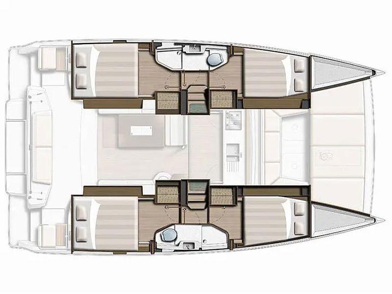 Bali Catsmart - 4 cab., picture 25