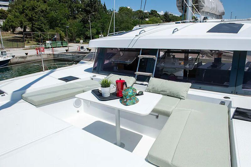 Bali Catsmart - 4 cab., picture 6