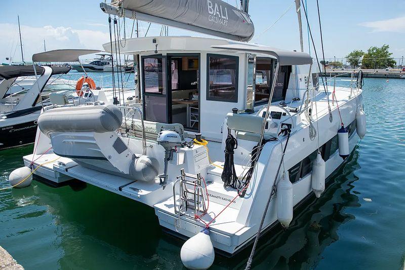 Bali Catsmart - 4 cab., picture 3