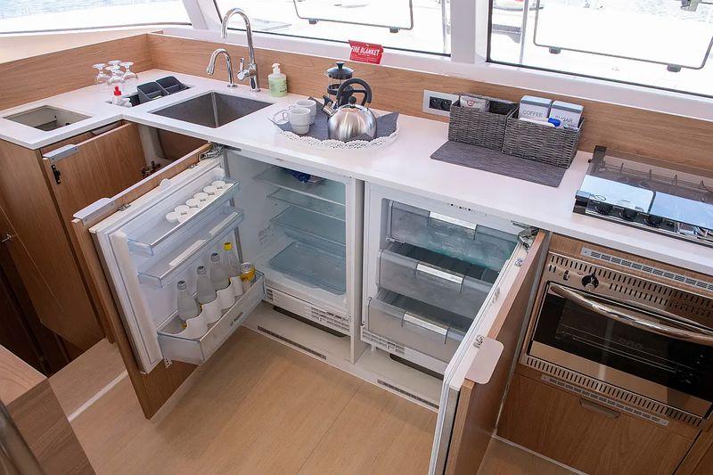 Bali Catsmart - 4 cab., picture 14