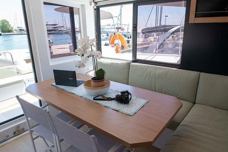 Bali Catsmart - 4 cab., picture 13