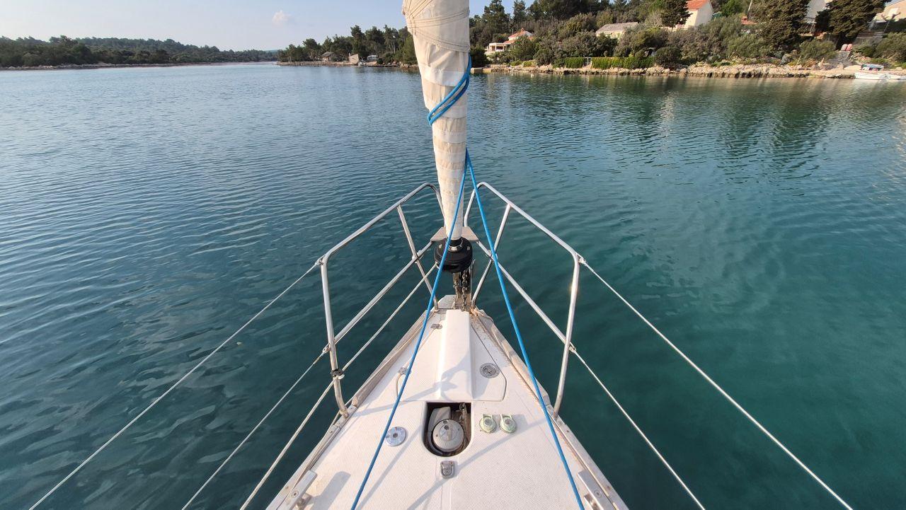 Elan Impression 40, picture 14