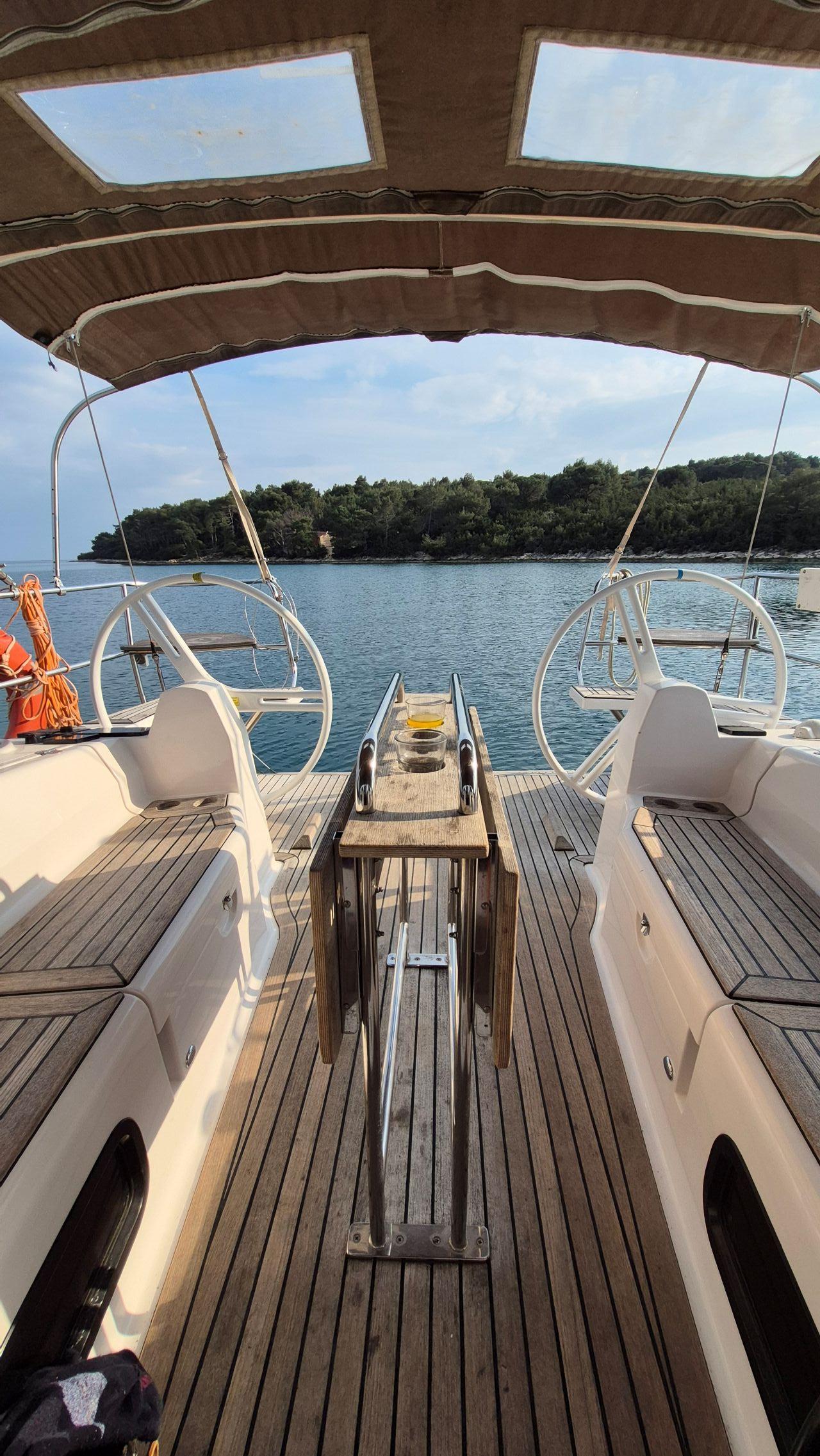 Elan Impression 40, picture 10