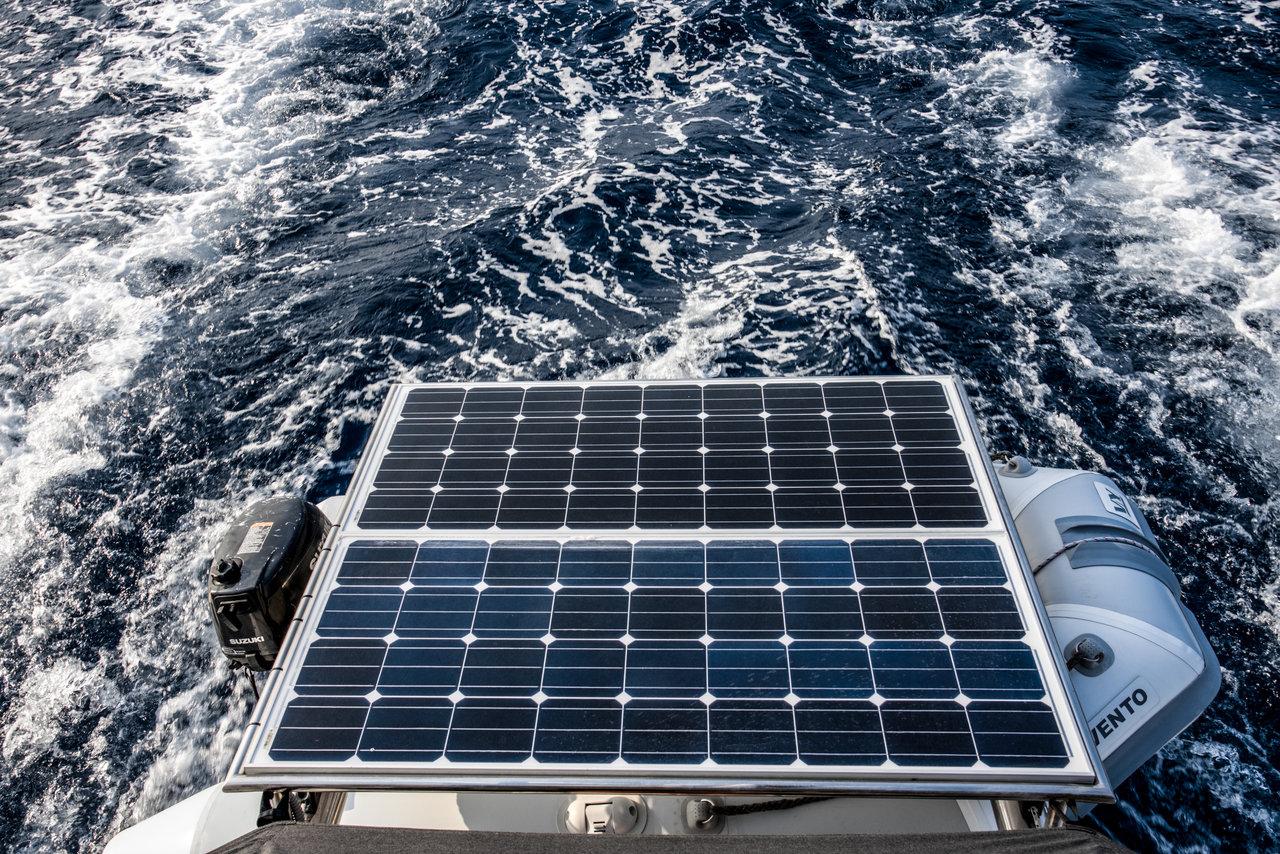 Lagoon 40 - 4 + 1 cab., picture 11