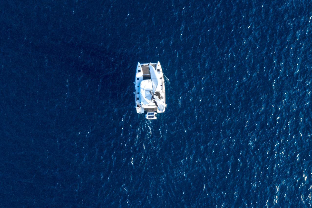 Lagoon 40 - 4 + 1 cab., picture 7