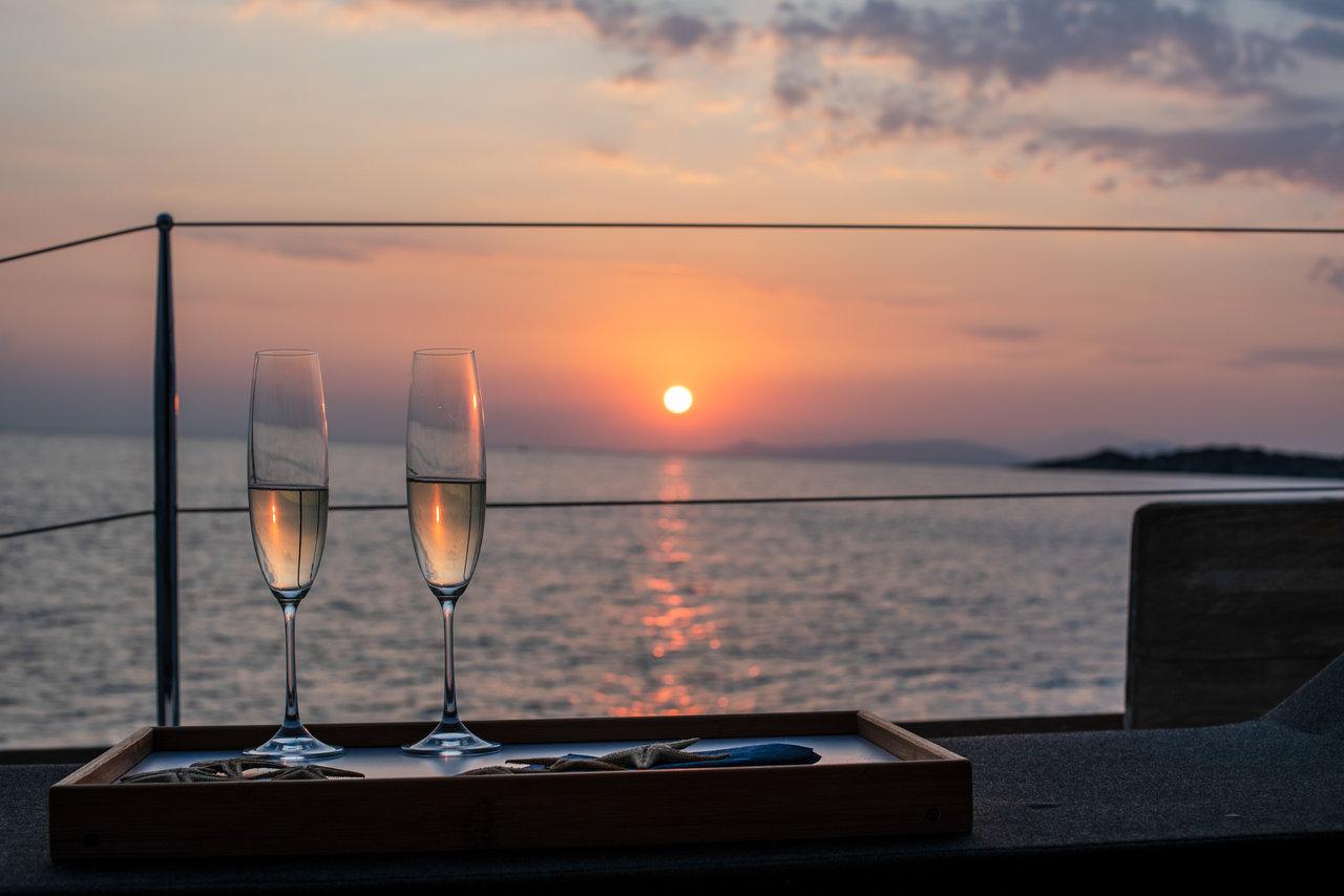 Lagoon 40 - 4 + 1 cab., picture 17