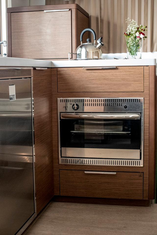 Lagoon 40 - 4 + 1 cab., picture 20