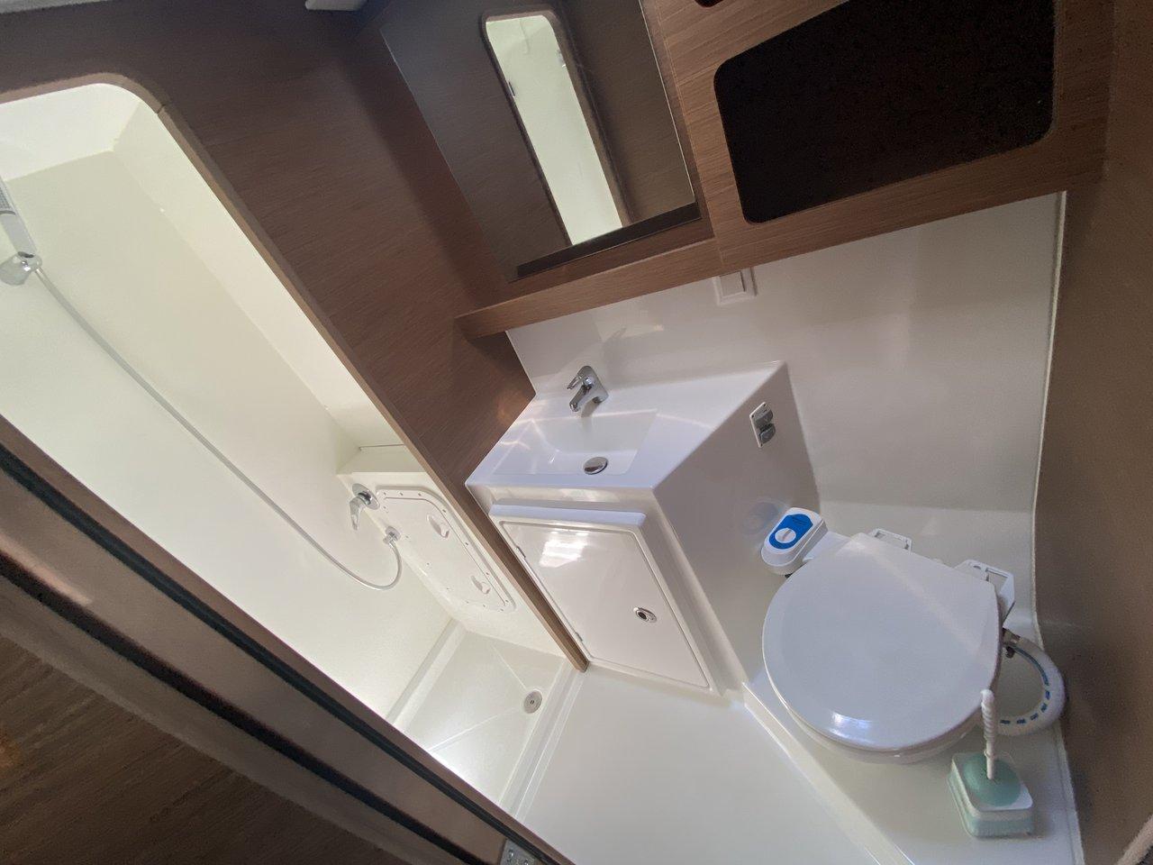 Lagoon 42 - 4 cab., picture 14