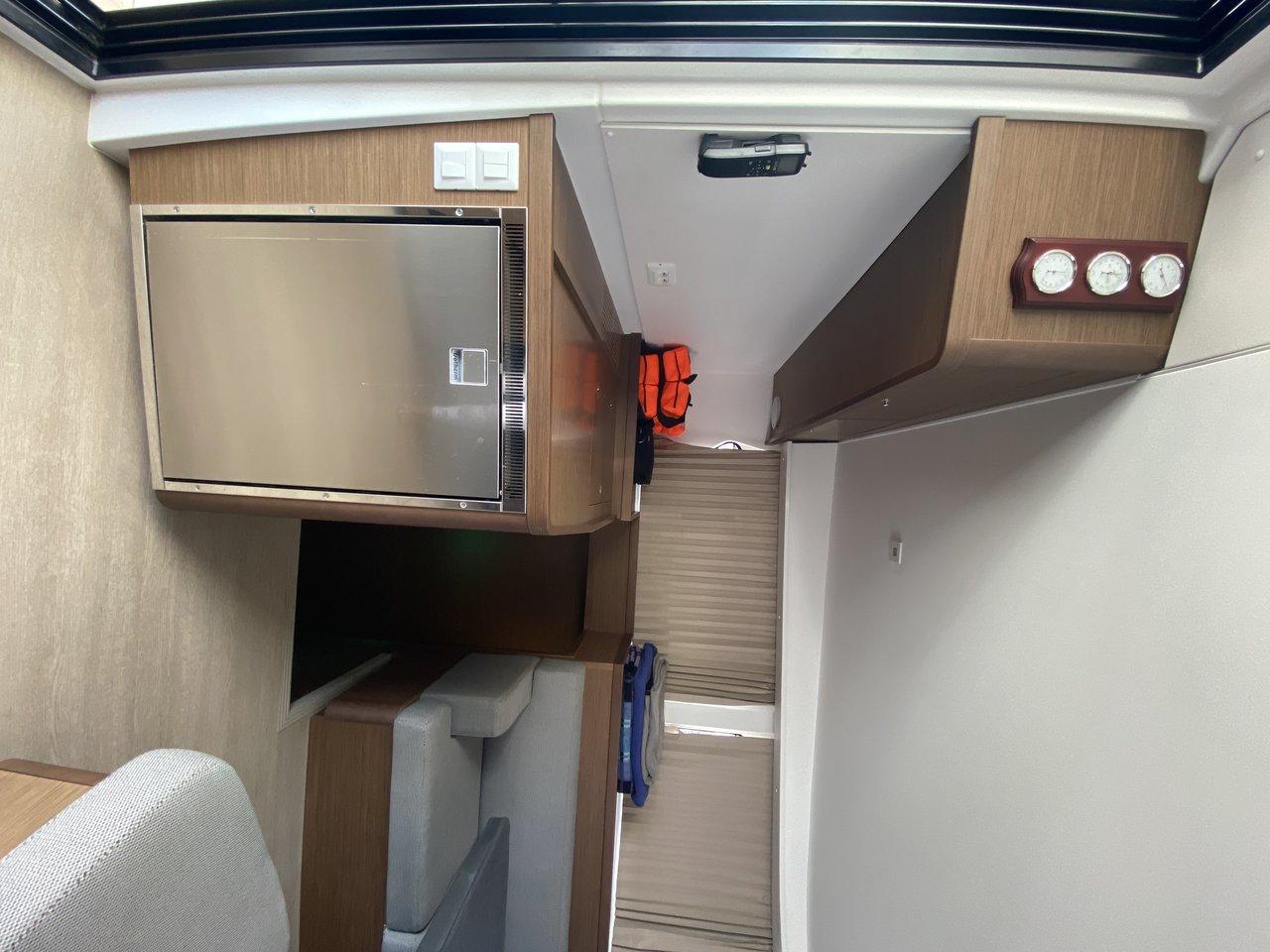 Lagoon 42 - 4 cab., picture 5