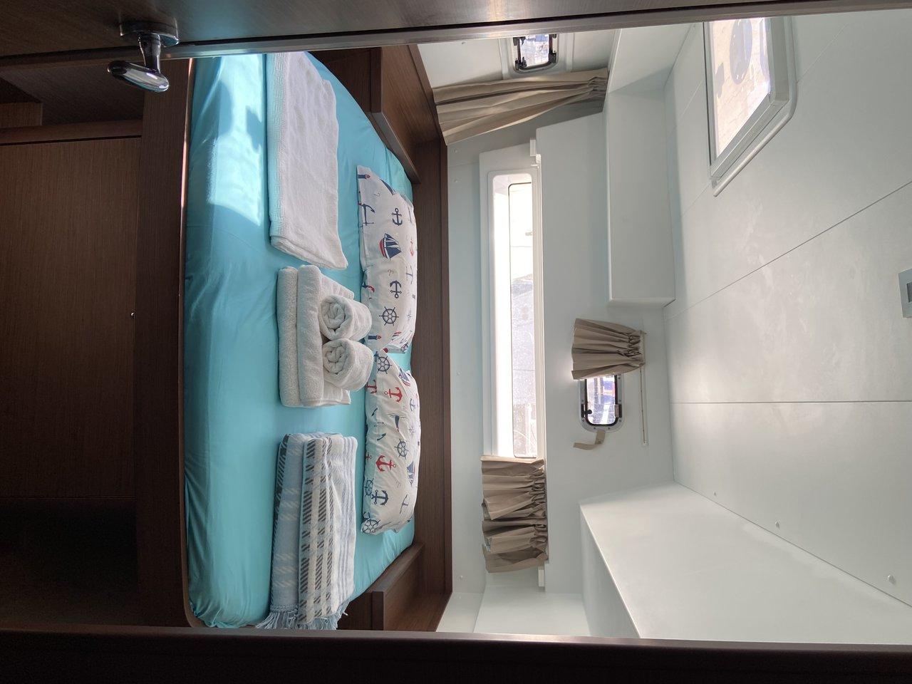 Lagoon 42 - 4 cab., picture 11