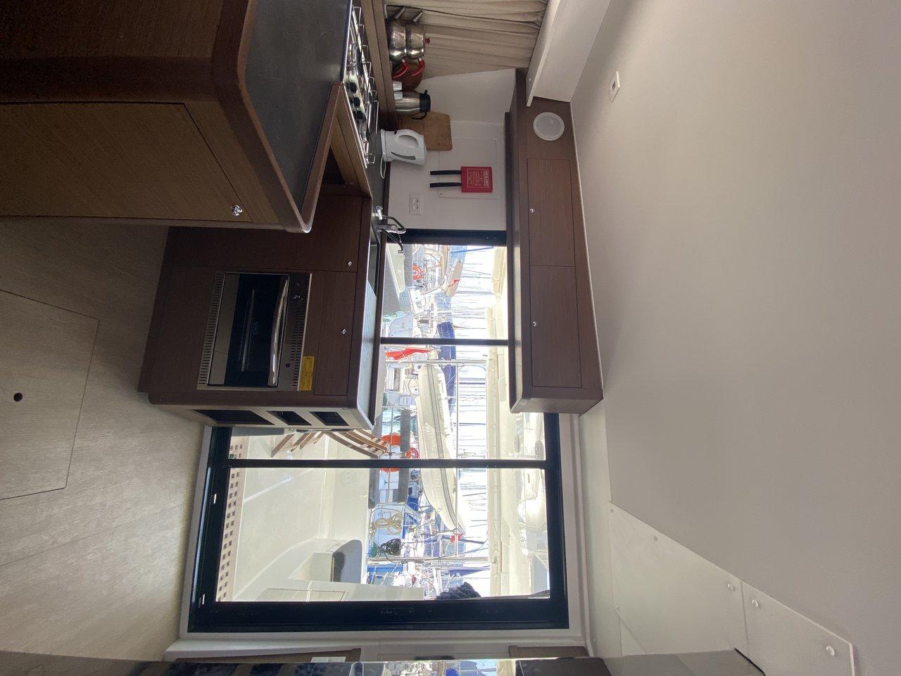 Lagoon 42 - 4 cab., picture 7