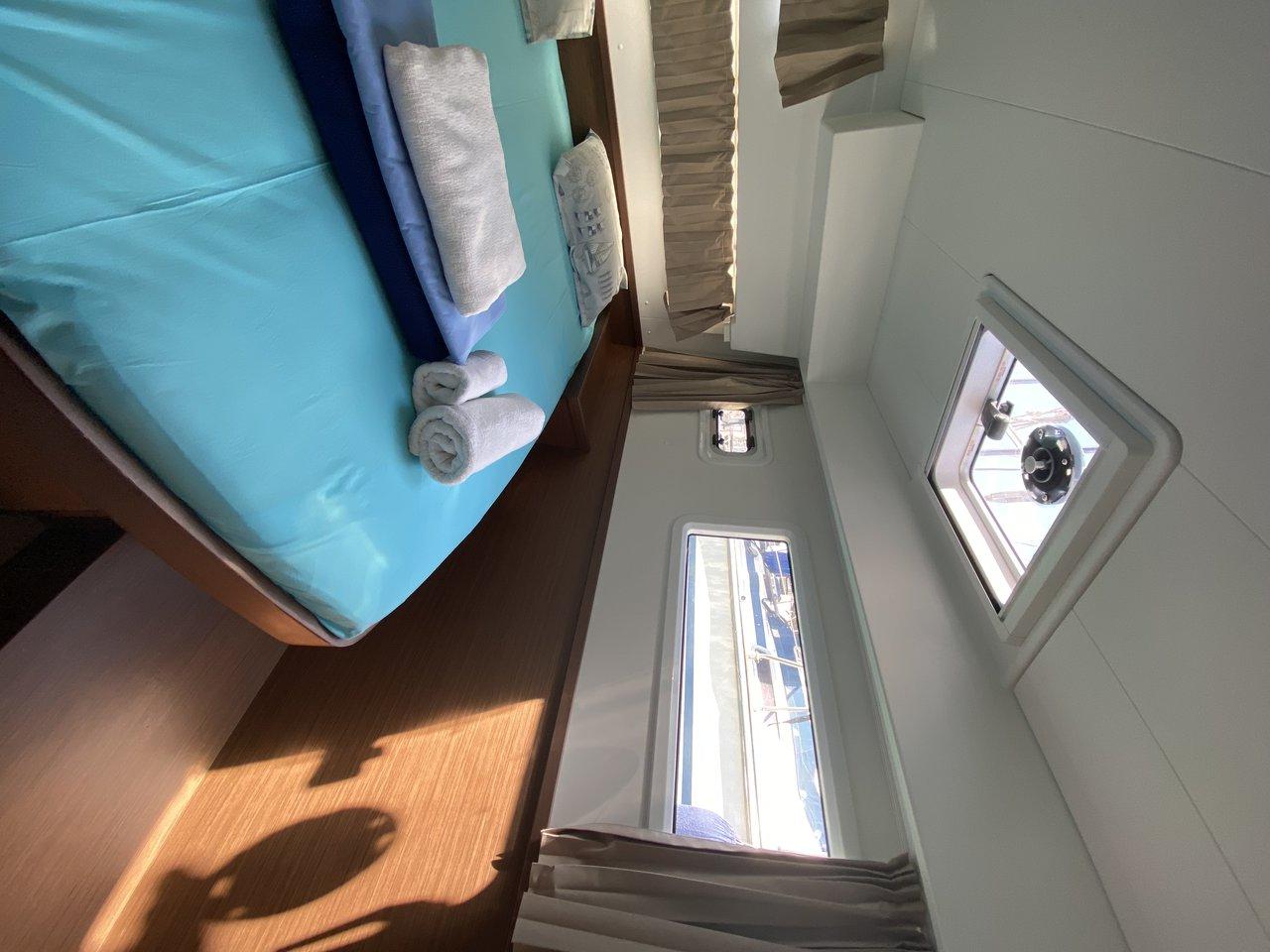 Lagoon 42 - 4 cab., picture 12