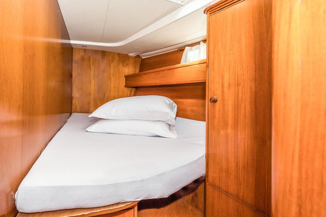 Sun Odyssey 54 DS - 4 + 1 cab., picture 31