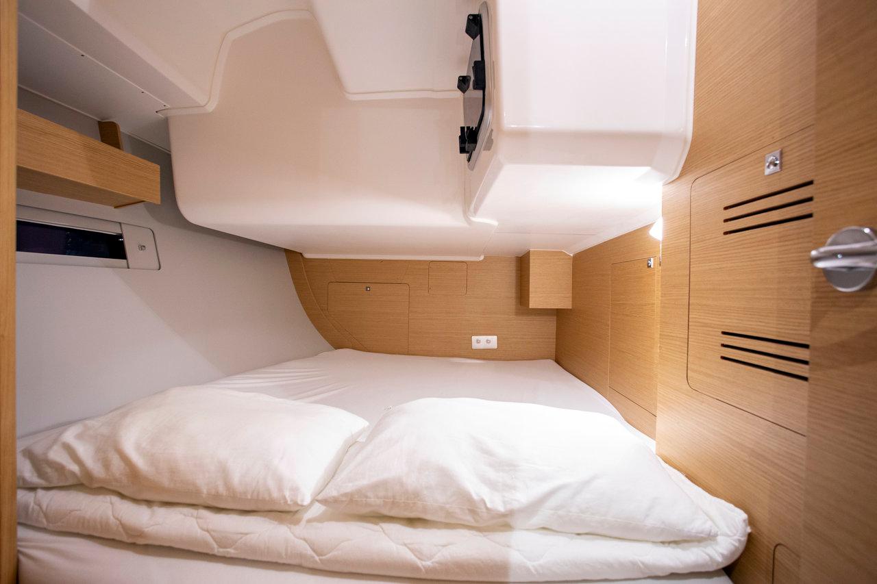 Dufour 412 GL, picture 21