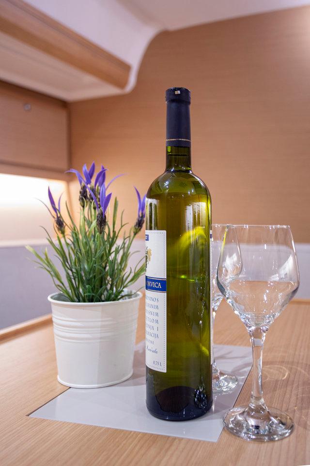 Dufour 412 GL, picture 18