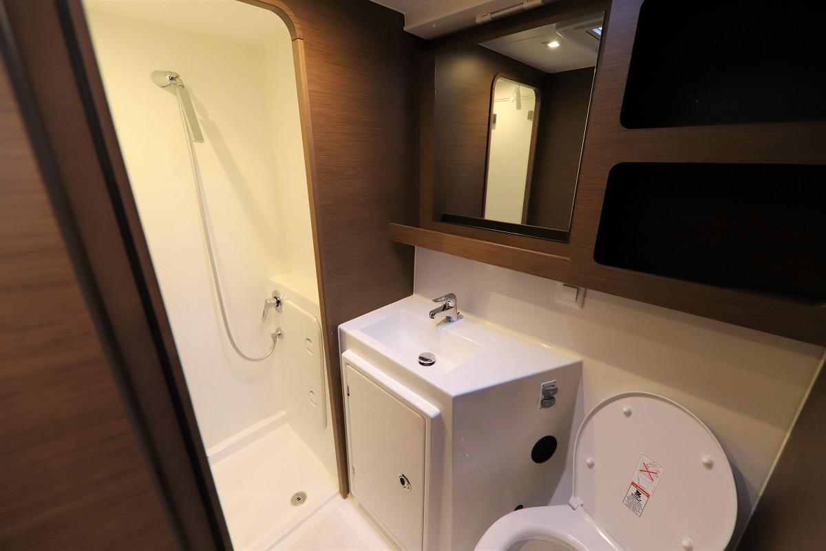 Lagoon 42 - 4 + 2 cab., picture 14