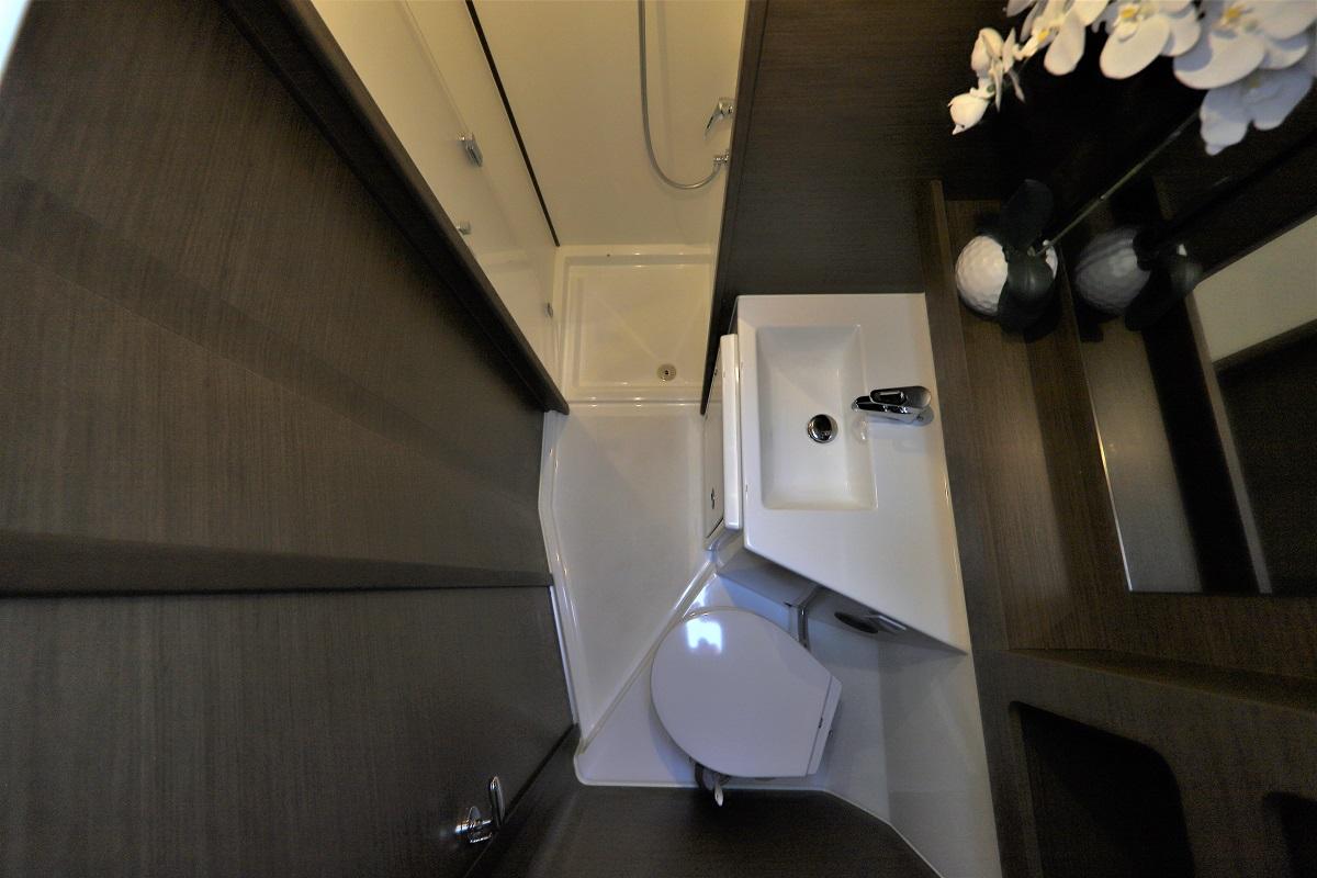 Lagoon 42 - 4 + 2 cab., picture 15