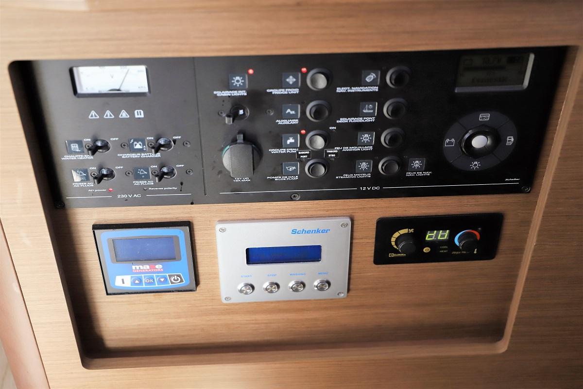 Lagoon 42 - 4 + 2 cab., picture 11