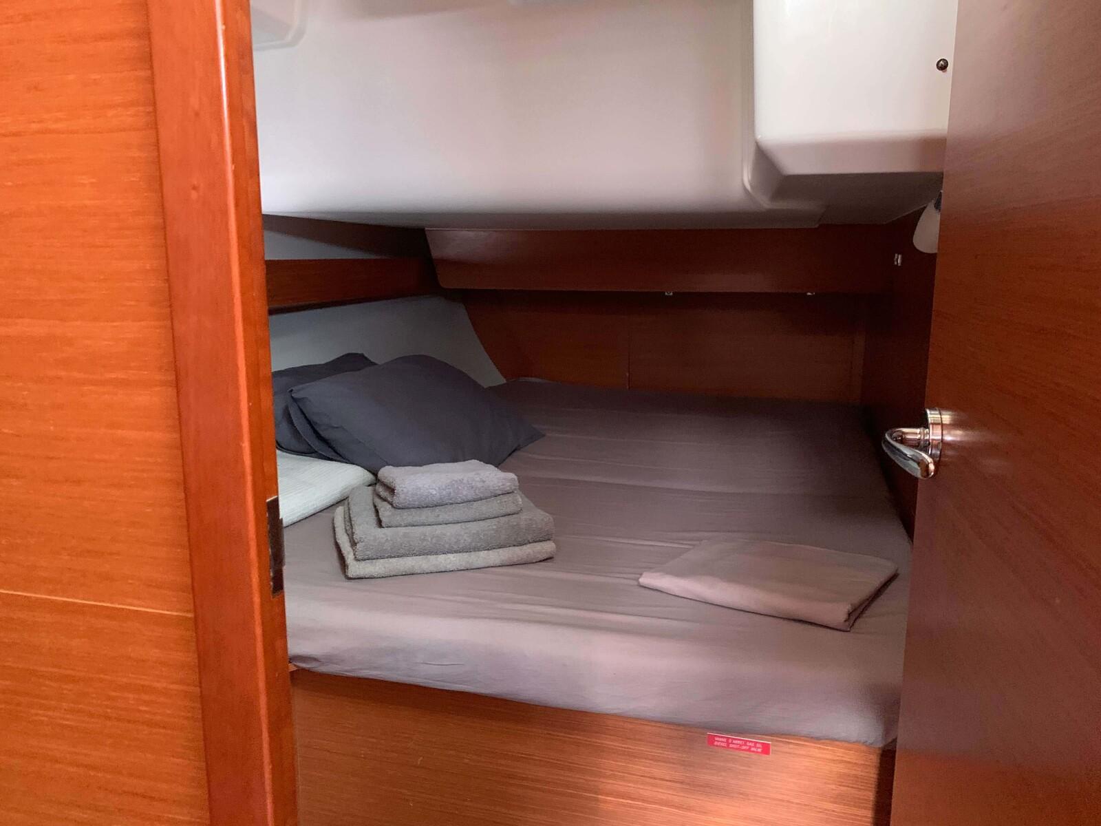 Dufour 460 GL, picture 10