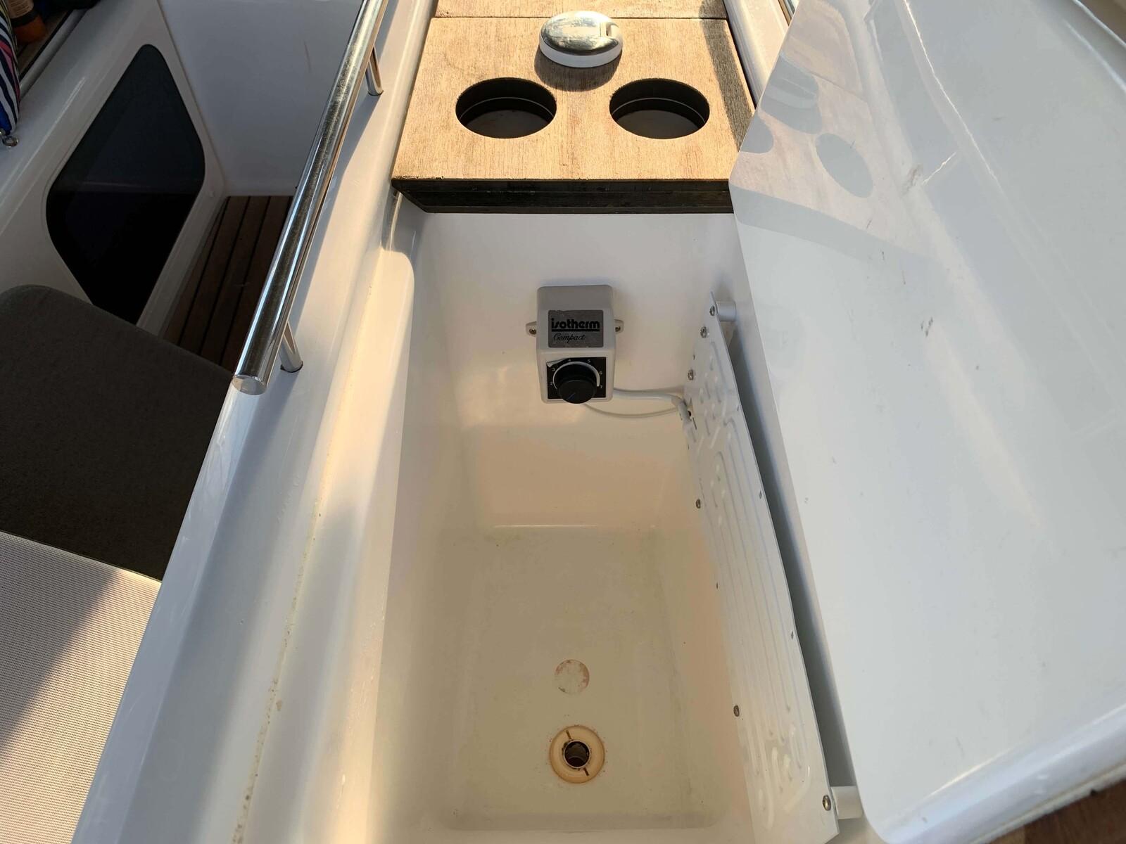 Dufour 460 GL, picture 3