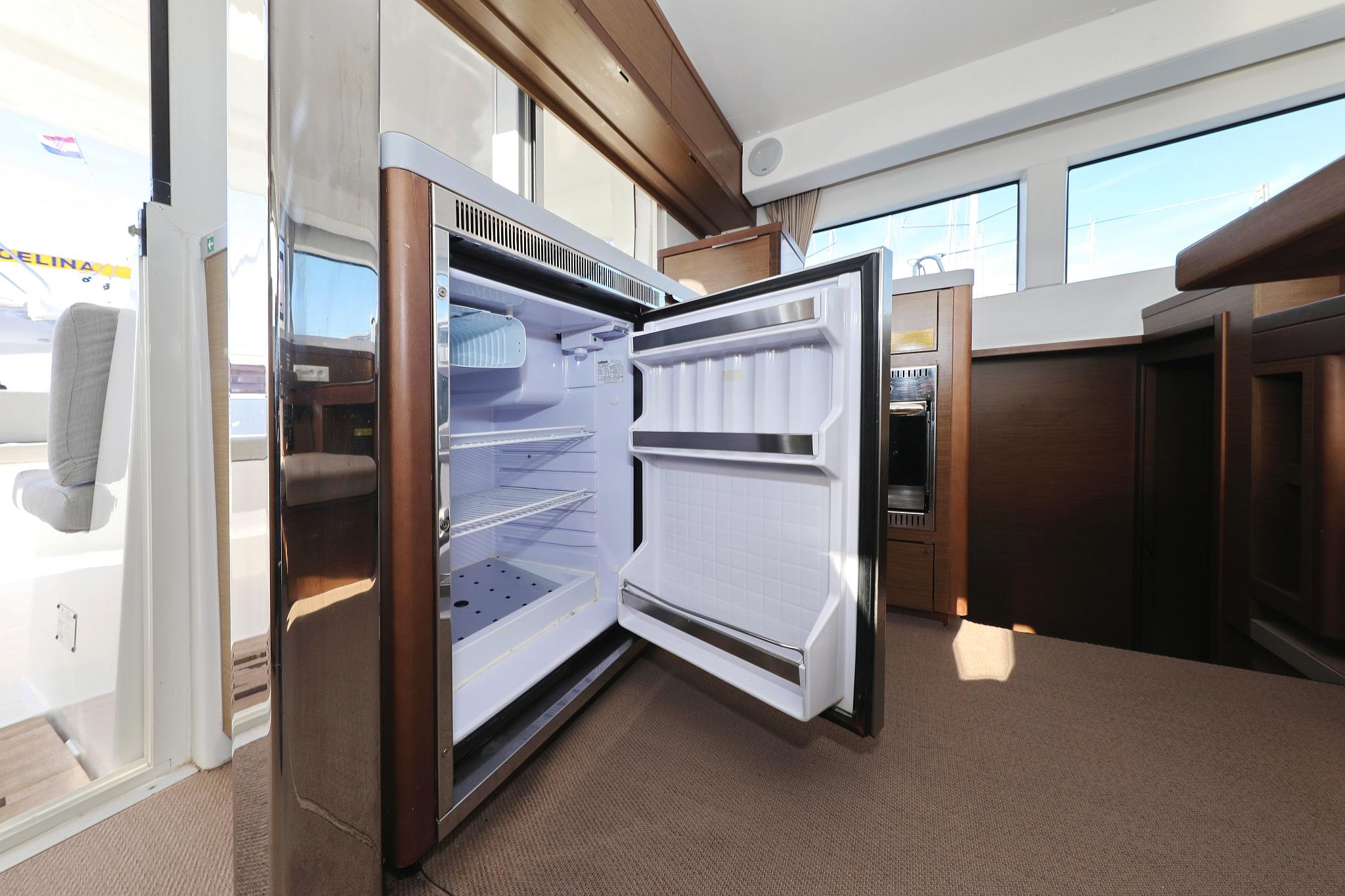 Lagoon 40 - 4 + 2 cab, picture 41