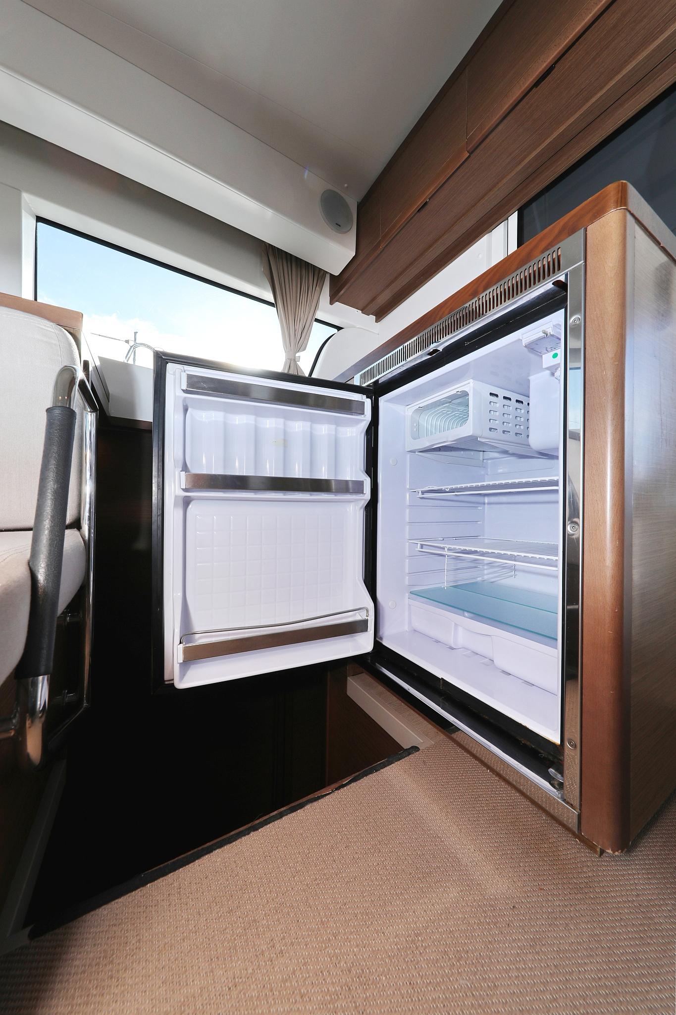 Lagoon 40 - 4 + 2 cab, picture 43