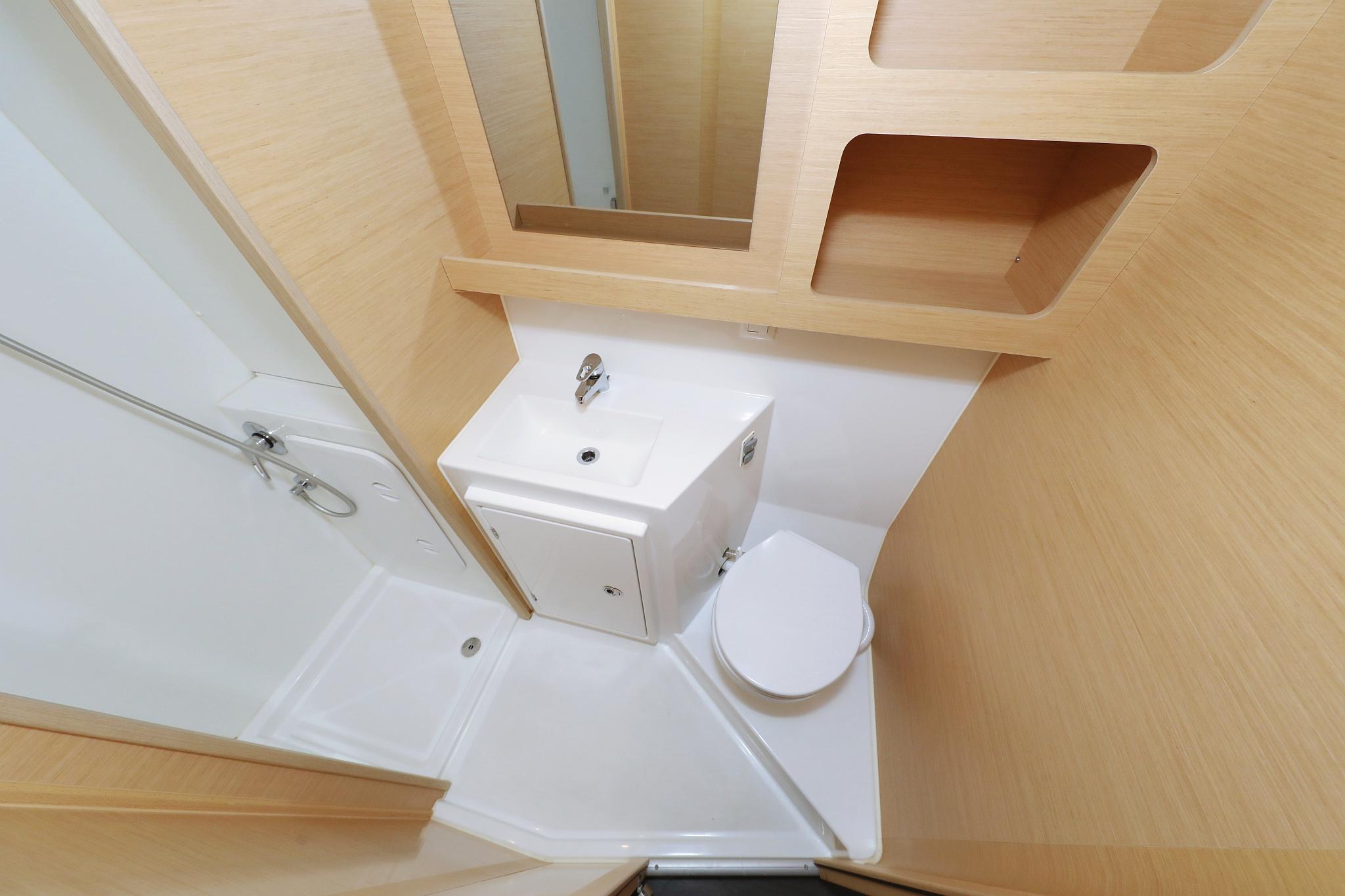 Lagoon 42 - 4 + 2 cab., picture 40