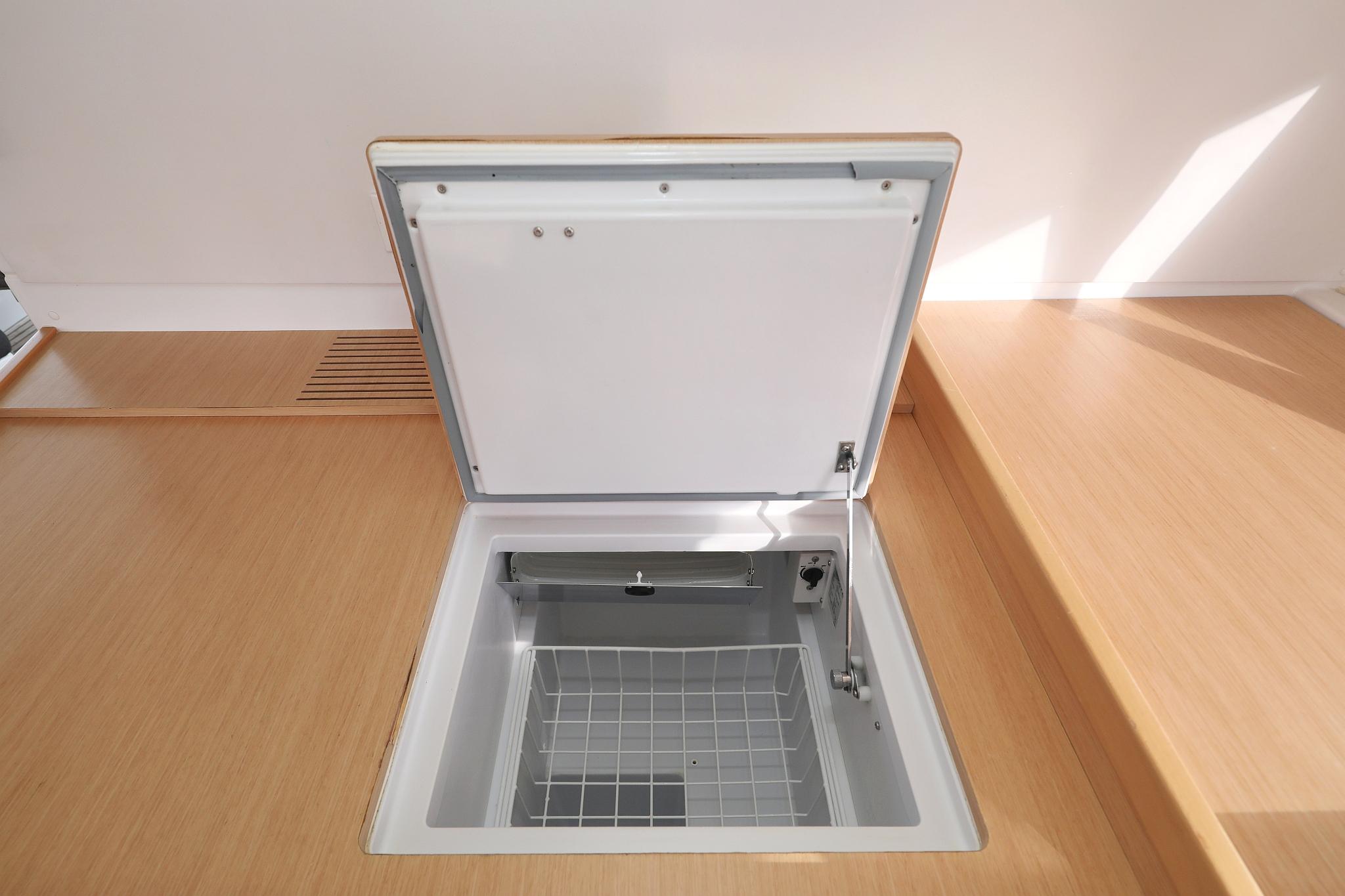 Lagoon 42 - 4 + 2 cab., picture 44