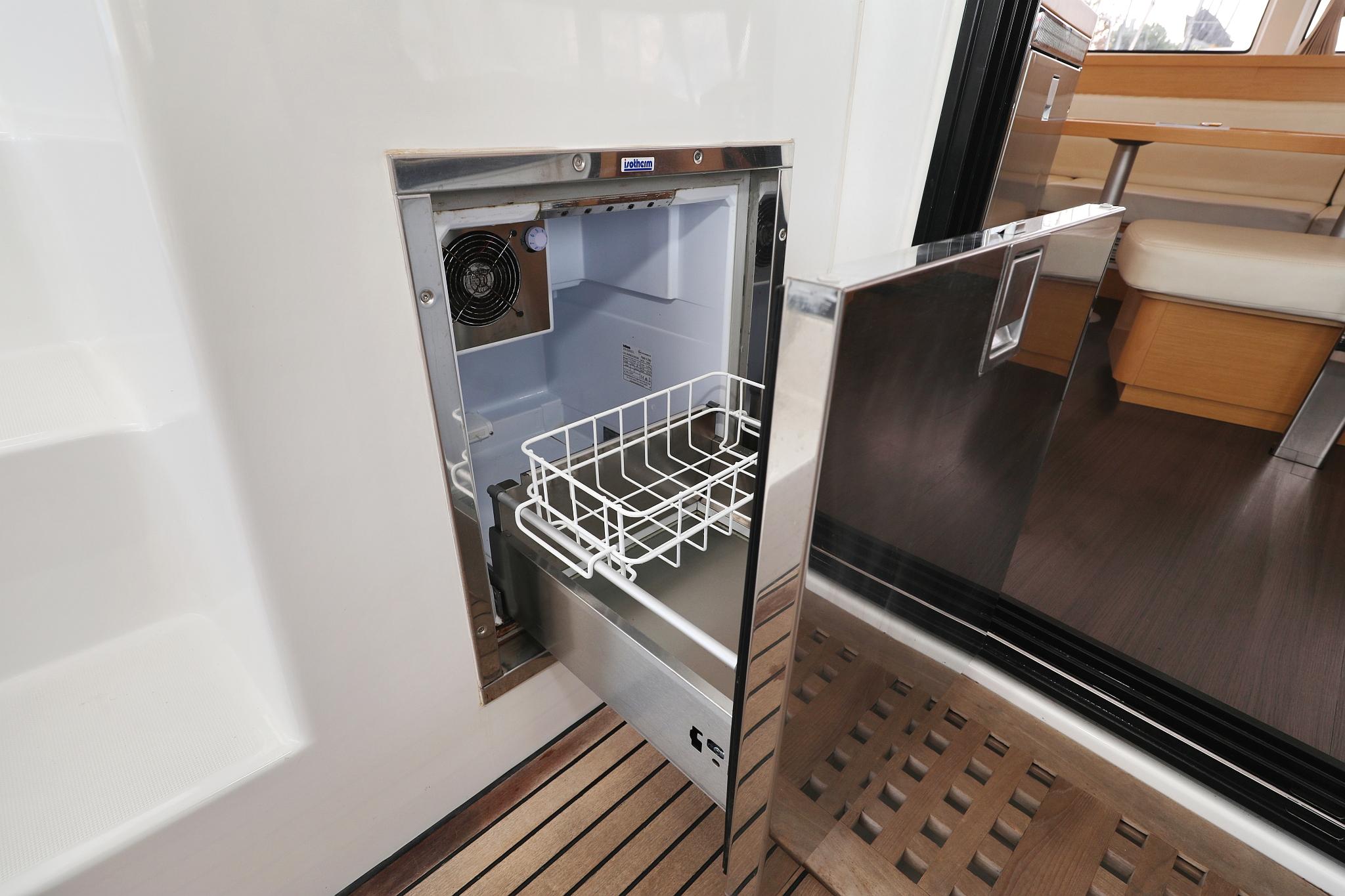 Lagoon 42 - 4 + 2 cab., picture 49