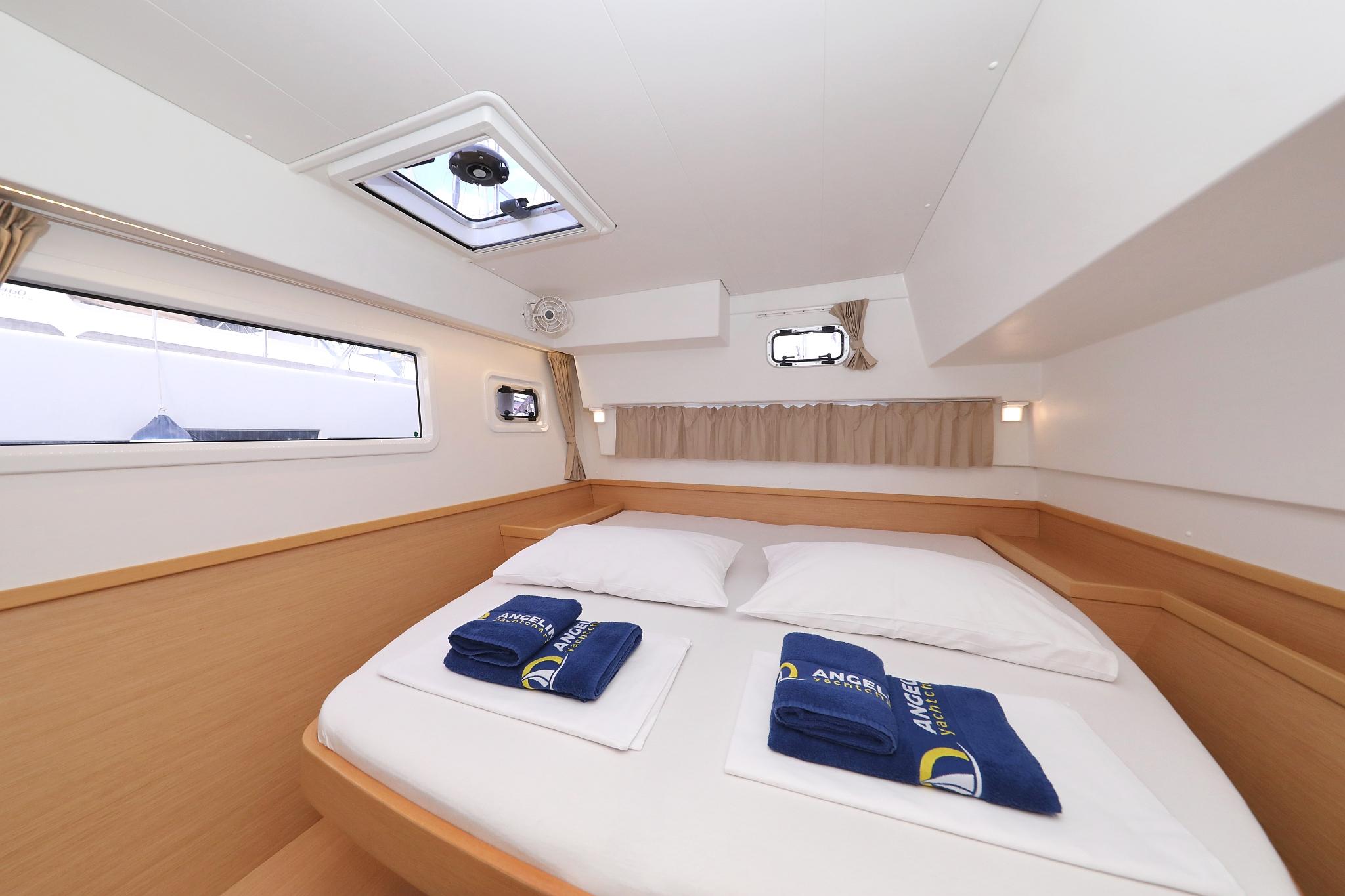 Lagoon 42 - 4 + 2 cab., picture 31