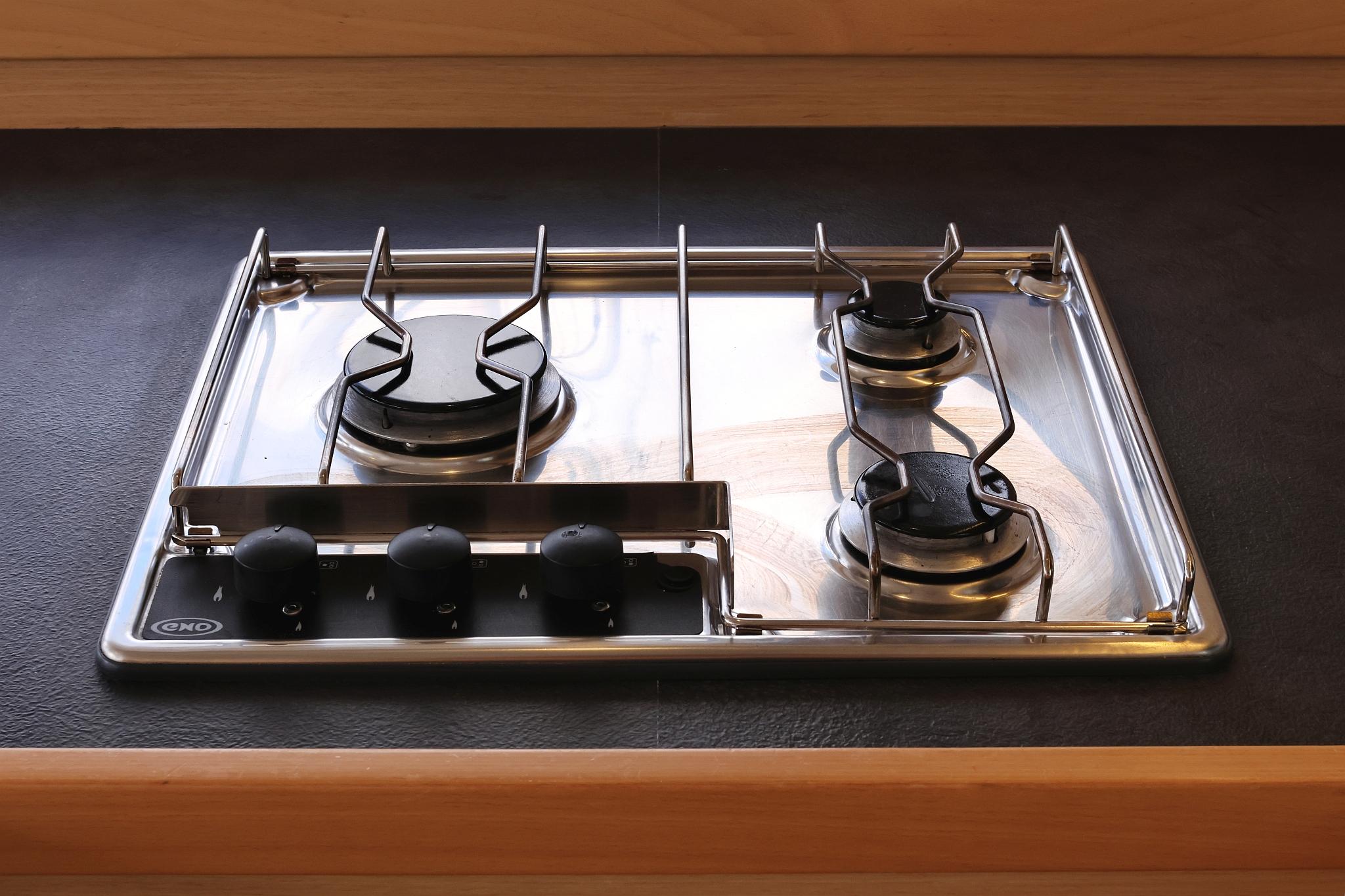 Lagoon 42 - 4 + 2 cab., picture 45