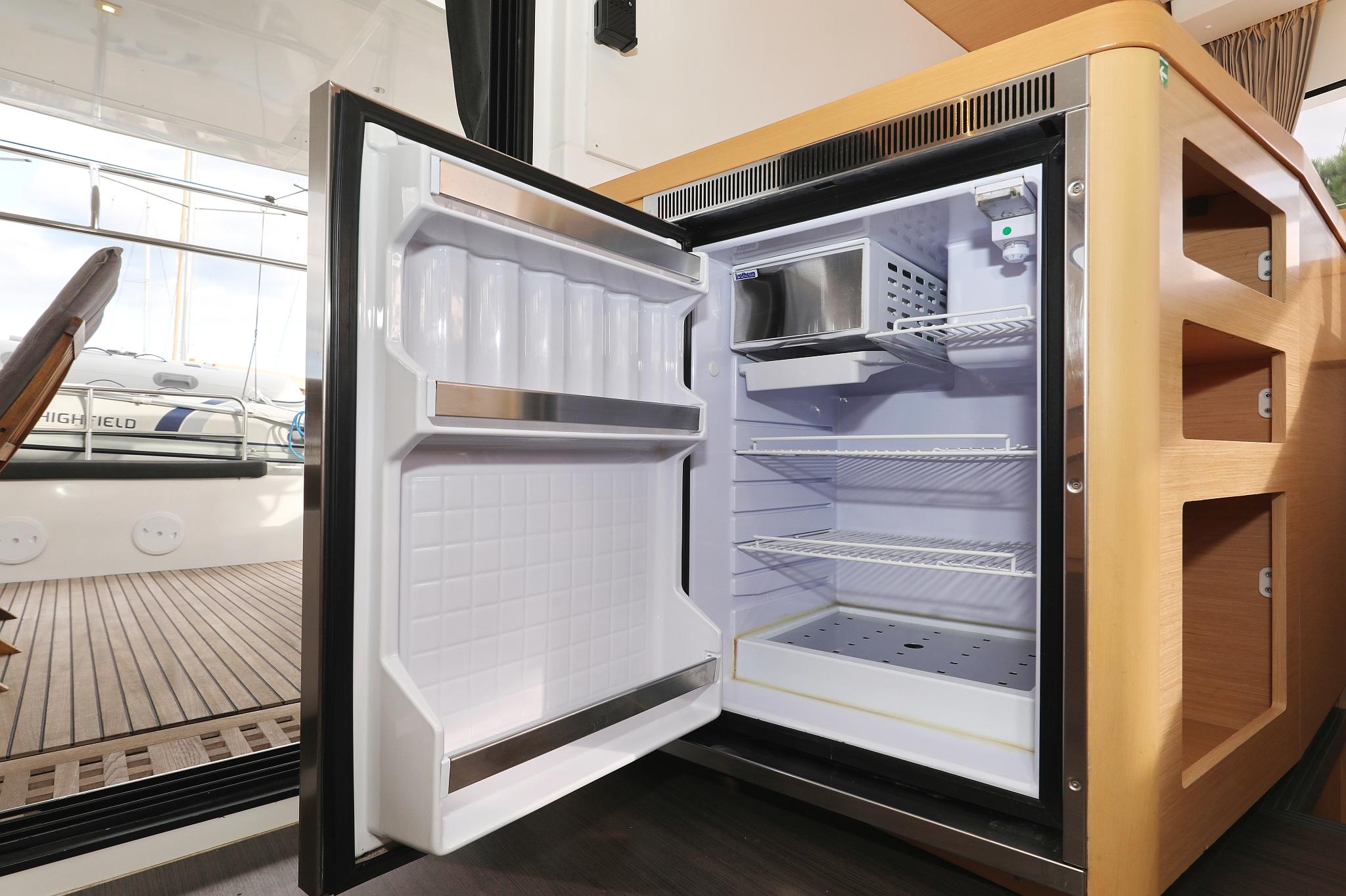 Lagoon 42 - 4 + 2 cab., picture 43