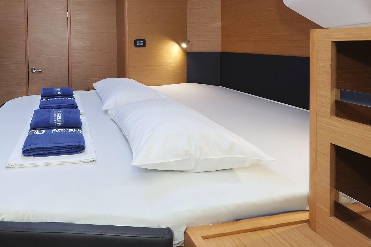 Dufour 48 Catamaran - 5 + 1 cab., picture 27