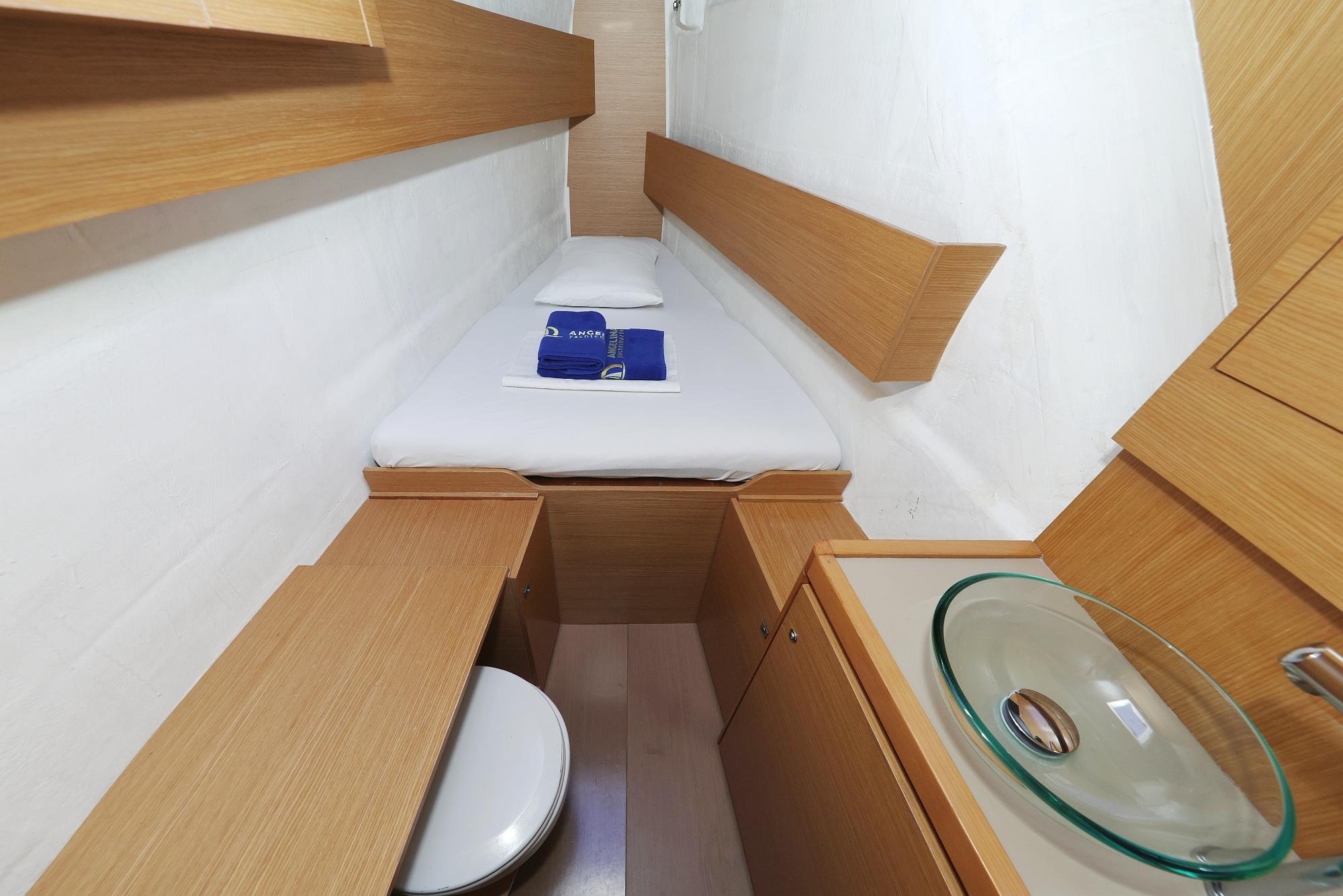 Dufour 48 Catamaran - 5 + 1 cab., picture 47