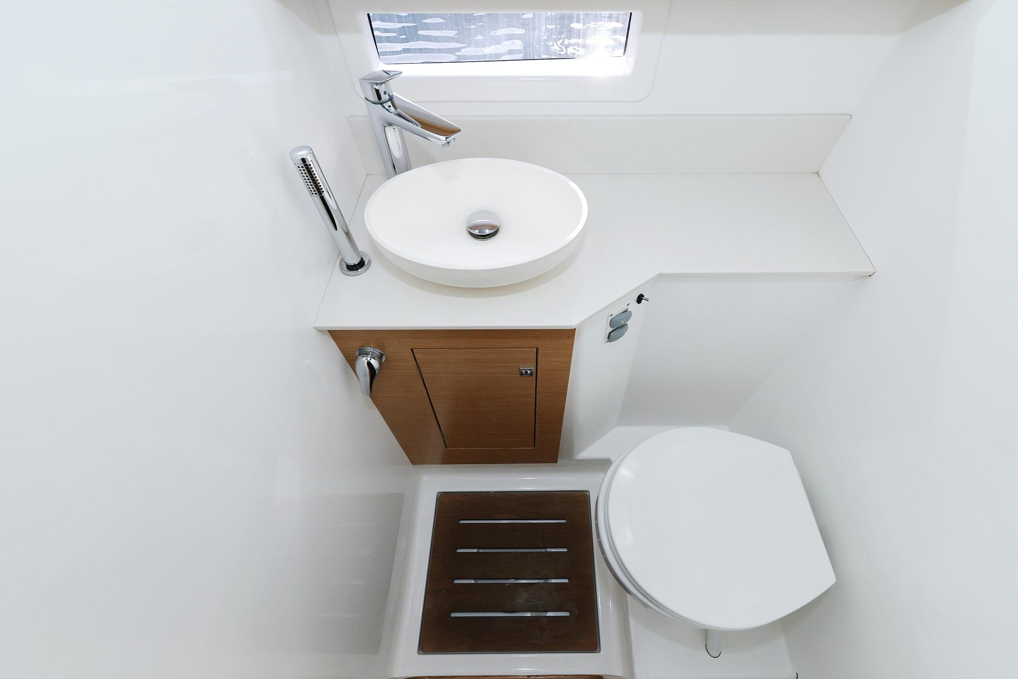 Dufour 48 Catamaran - 5 + 1 cab., picture 33